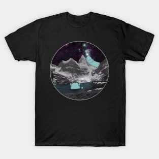 MONSTERS AT NIGHT T-Shirt